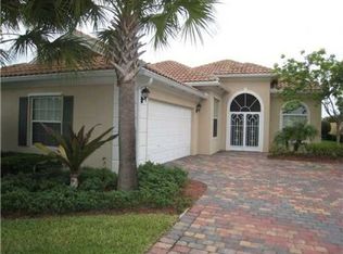 11391 SW Rockingham Dr, Port Saint Lucie, FL 34987