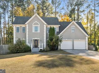 5851 Bridgemont Pl NW, Acworth, GA 30101