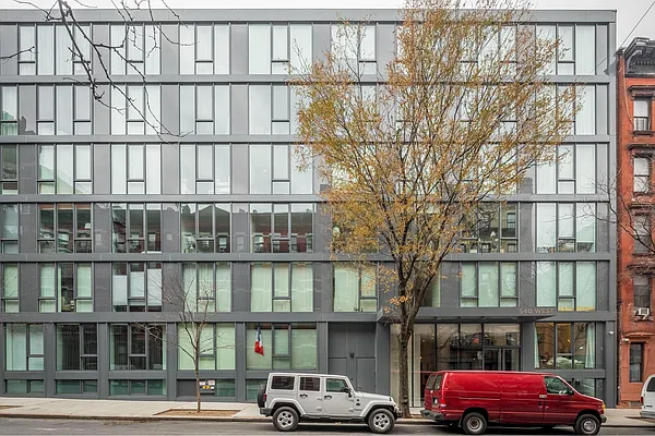 Rented by Douglas Elliman | media 1