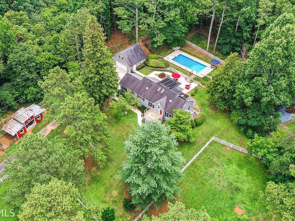 2455 Bethany Bnd, Milton, GA 30004 Zillow