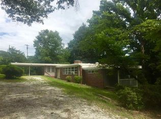 200 Keowee Trl, Clemson, SC 29631