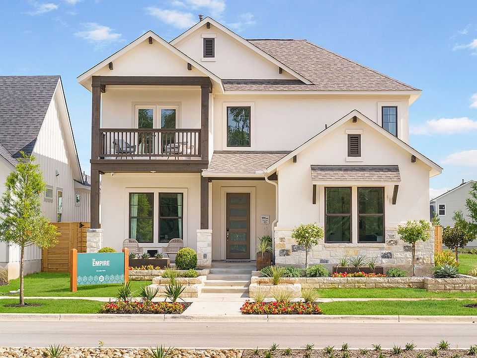 Dyer Plan, Adelton, Bastrop, TX 78602 Zillow