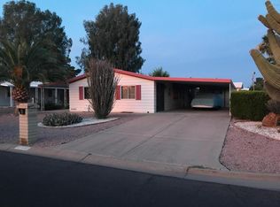 9461 E Sun Lakes Blvd S, Sun Lakes, AZ 85248