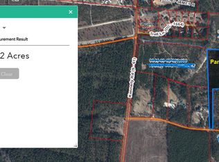 2 Farnum Rd, Orangeburg, SC 29118