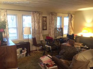 19 Verdun St, Cambridge, MA 02140