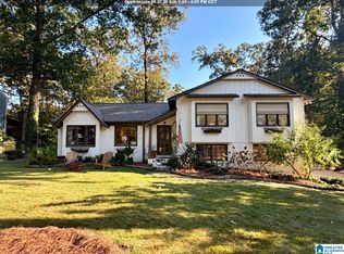 3412 Coventry Dr, Birmingham, AL 35243
