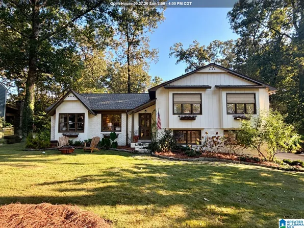 3412 Coventry Dr, Birmingham, AL 35243