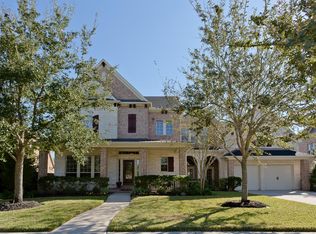 6610 Mistyleaf Ln, Sugar Land, TX 77479