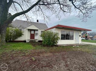 44616 Mound Rd, Sterling Heights, MI 48314