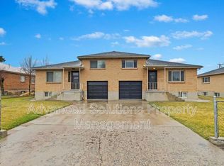 2080-2092 E Atkin Ave, Salt Lake City, UT 84109