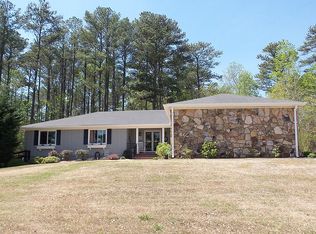 525 Mountain Rd, Woodstock, GA 30188