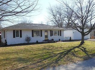 6190 Grand River Rd, Newburgh, IN 47630