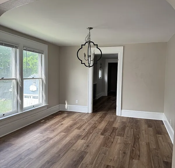 541 Mount Vernon St #541A — Photo 4
