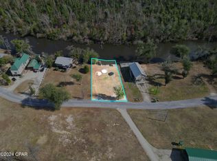 20671 NW Lamb Eddy Rd, Altha, FL 32421