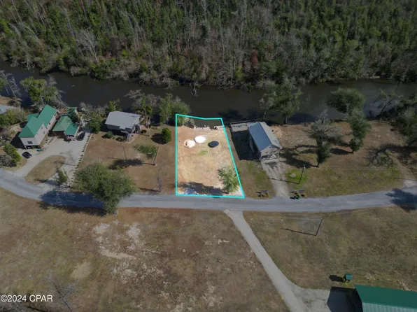 20671 NW Lamb Eddy Rd, Altha, FL 32421