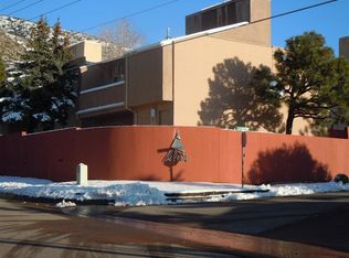 13266 Candelaria Rd NE, Albuquerque, NM 87112