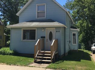 812 Oak Grove Ave, Detroit Lakes, MN 56501