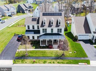 24814 Barrington Grove Ct, Aldie, VA 20105