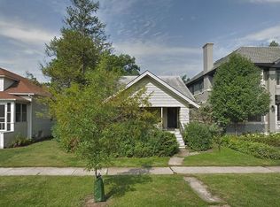 508 S Clifton Ave, Park Ridge, IL 60068