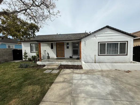 301 N K St, Oxnard, CA 93030