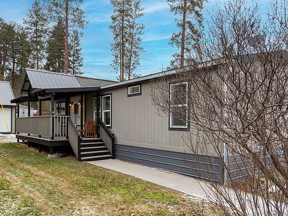 3rd image of 5441 Old Highway 93 Lot 13