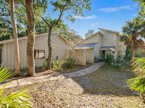 561 Remora Dr, Fripp Island, SC 29920
