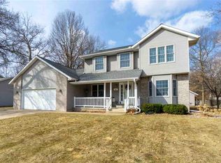 801 20th St, Mosinee, WI 54455