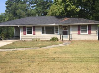 4 E Valley Rd NE, Rome, GA 30161