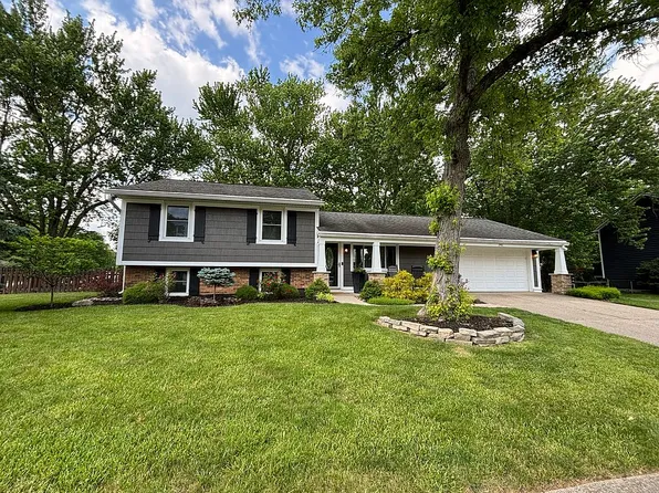 290 Tamarack Trl, Springboro, OH 45066