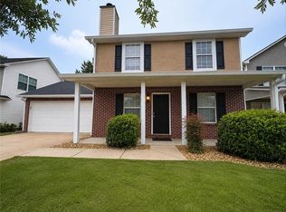 140 Chandler Field Dr, Covington, GA 30016