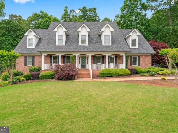 510 Jenna Trl, McDonough, GA 30252