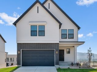 Clover Plan, Inverness, Lehi, UT 84048