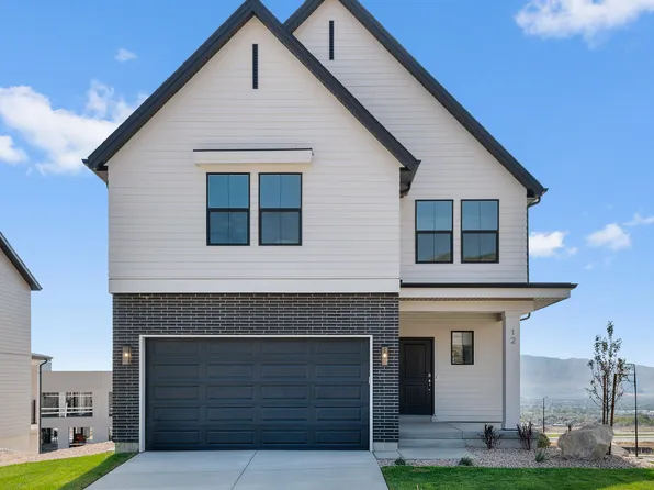 Clover Plan, Inverness