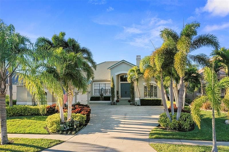 909 Allegro Ln, Apollo Beach, FL 33572 Zillow