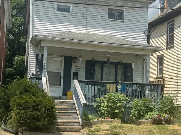 120 4th Ave, Butler, PA 16001