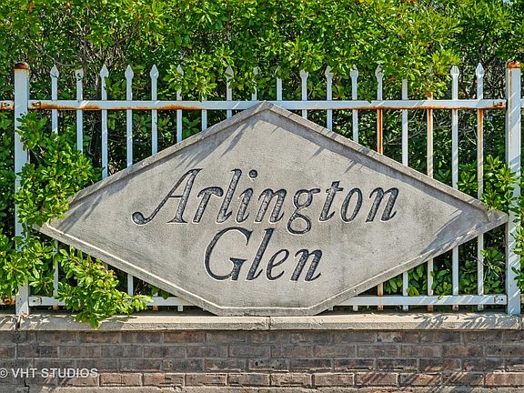 2nd image of 1521 N Windsor Dr APT 216