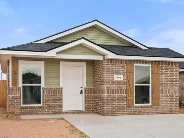 2002 Tractor Ave, Wolfforth, TX 79382