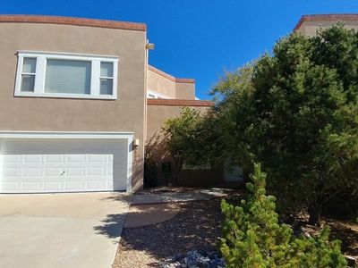 5800 Vulcan Vista Dr NE, Albuquerque, NM, 87111