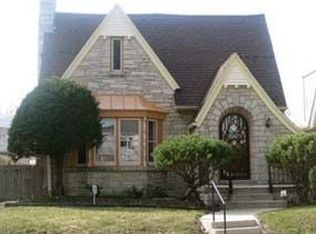 3417 N 53rd St, Milwaukee, WI 53216