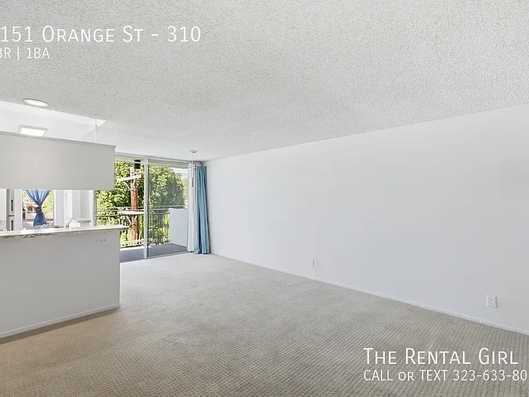 6151 Orange St #310 — Photo 3