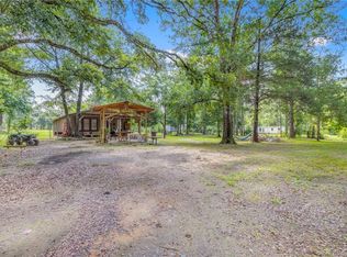 1598 Bel Fire Tower Rd, Reeves, LA 70658