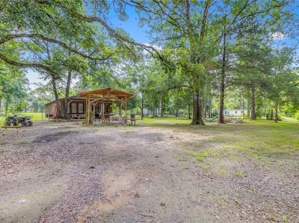 1598 Bel Fire Tower Rd, Reeves, LA 70658
