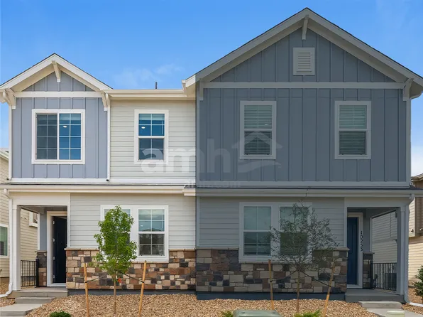 10233 Peoria Pkwy, Commerce City, CO 80022