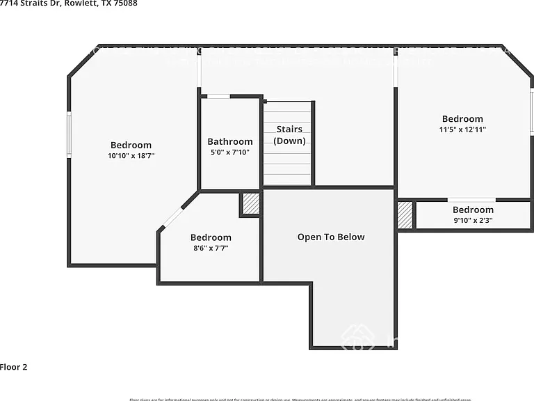 7714 Straits Dr — Photo 2