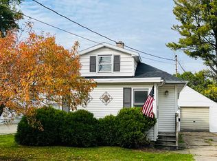 237 E Thomas St, Lansing, MI 48906
