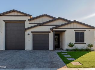 2591 E Hollywood Ike Ave, San Tan Valley, AZ 85140