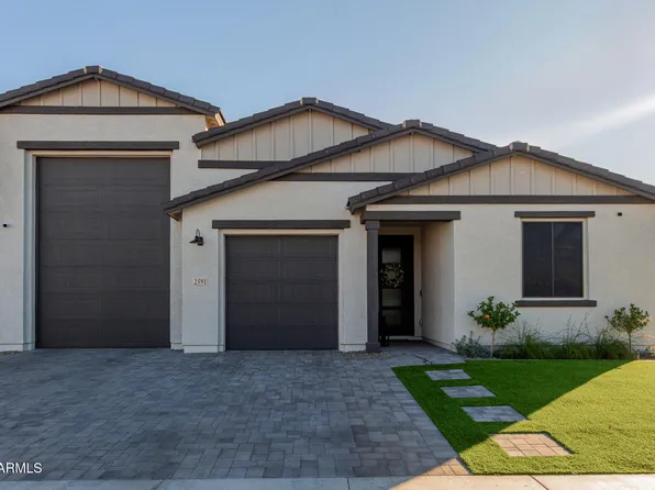 2591 E HOLLYWOOD IKE Avenue, San Tan Valley, AZ 85140