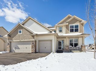 15727 Everglade Ave, Apple Valley, MN 55124