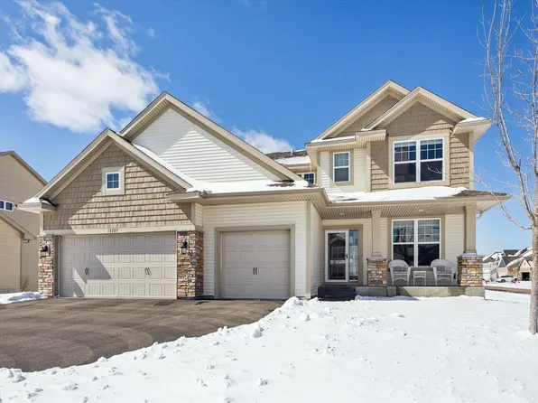 15727 Everglade Ave, Apple Valley, MN 55124
