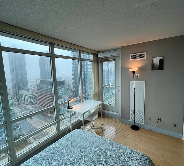397 Front St W #3011A — Photo 3